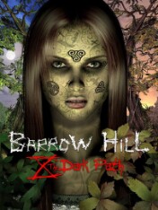 Barrow Hill: The Dark Path