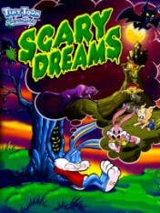 Tiny Toon Adventures: Scary Dreams