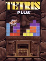 Tetris Plus