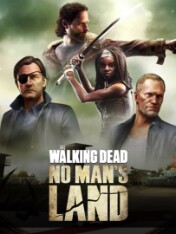 The Walking Dead: No Man's Land