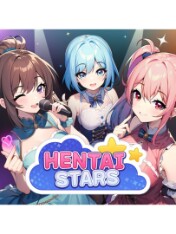 Hentai Stars