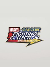 Marvel vs. Capcom: Fighting Collection - Arcade Classics