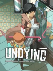 Undying