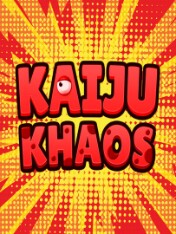 Kaiju Khaos