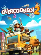 Overcooked! 2