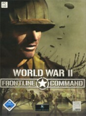 World War II: Frontline Command