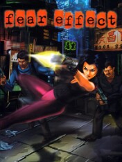 Fear Effect