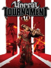 Unreal Tournament III