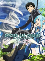 Sword Art Online: Lost Song