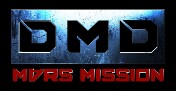 DMD Mars Mission