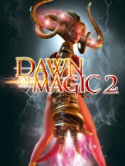 Dawn of Magic 2