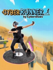 CyberRunner