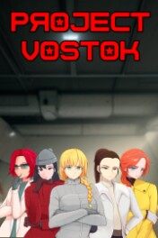 Project Vostok