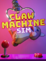 Claw Machine Sim