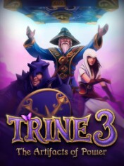 Trine 3: The Artifacts of Power