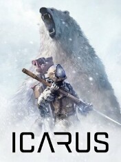 Icarus