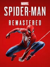 Marvel's Spider-Man Remastered