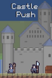 Castle Push