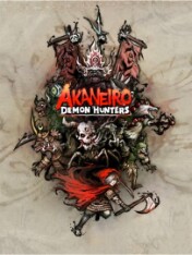 Akaneiro: Demon Hunters