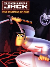 Samurai Jack: The Shadow of Aku