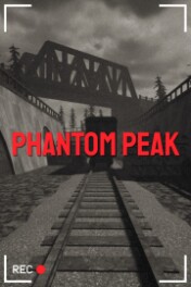 Phantom Peak