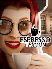 Espresso Tycoon