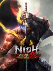 Nioh 2