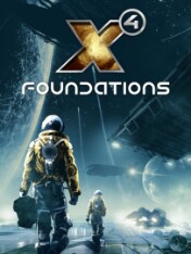 X4: Foundations