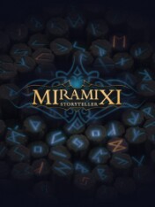 Miramixi Storyteller