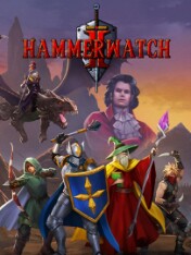 Hammerwatch II