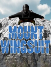 Mount Wingsuit