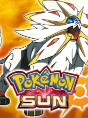 Pokémon Sun/Moon