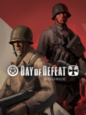 Day of Defeat: Source