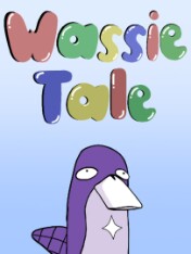 Wassie Tale