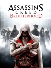 Assassin's Creed Brotherhood