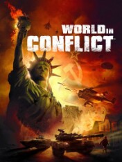 World in Conflict