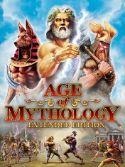 Age of Mythology: Extended Edition