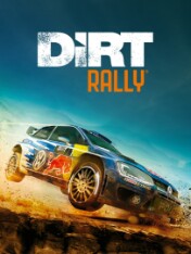 Dirt Rally