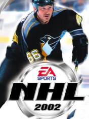 NHL 2002