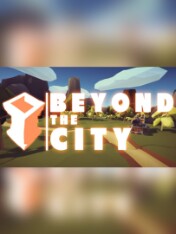 Beyond the City VR