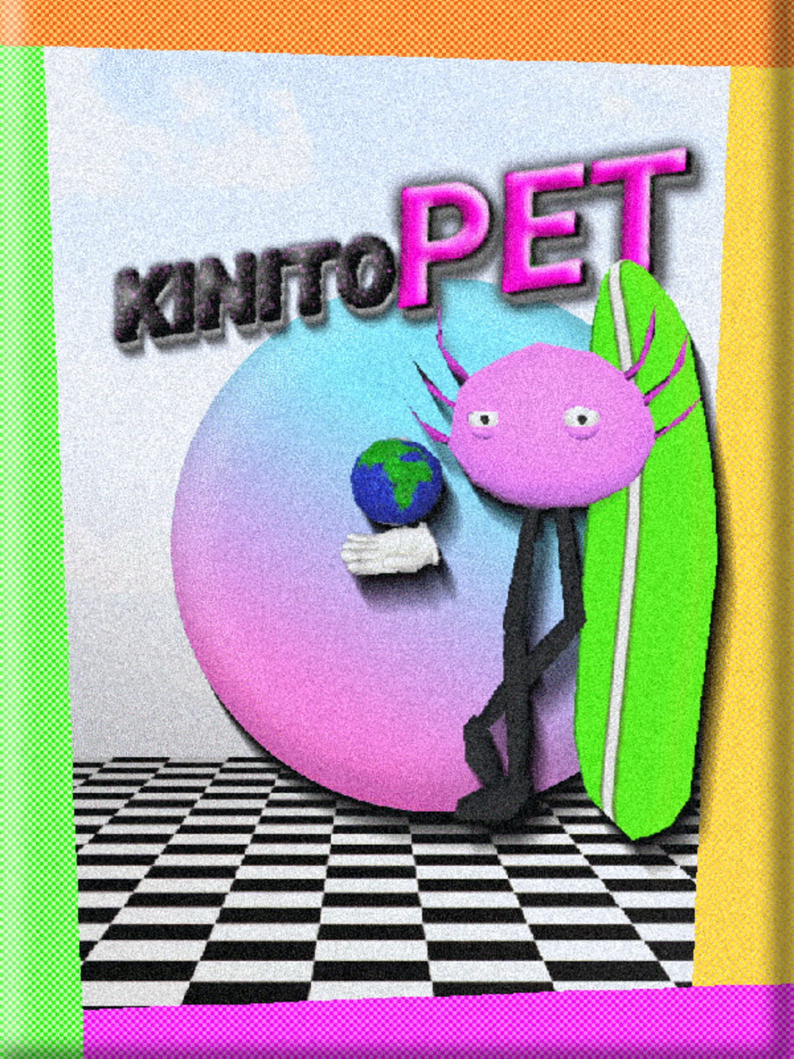 Kinitopet download. Kinitopet.