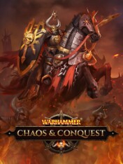 Warhammer: Chaos & Conquest