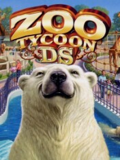 Zoo Tycoon DS