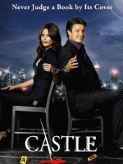 Castle: Never Judge a Book by its Cover