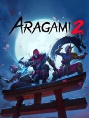 Aragami 2