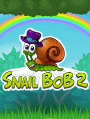 Snail Bob 2