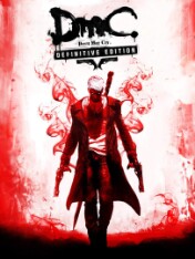 DmC: Devil May Cry - Definitive Edition