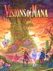 Visions of Mana