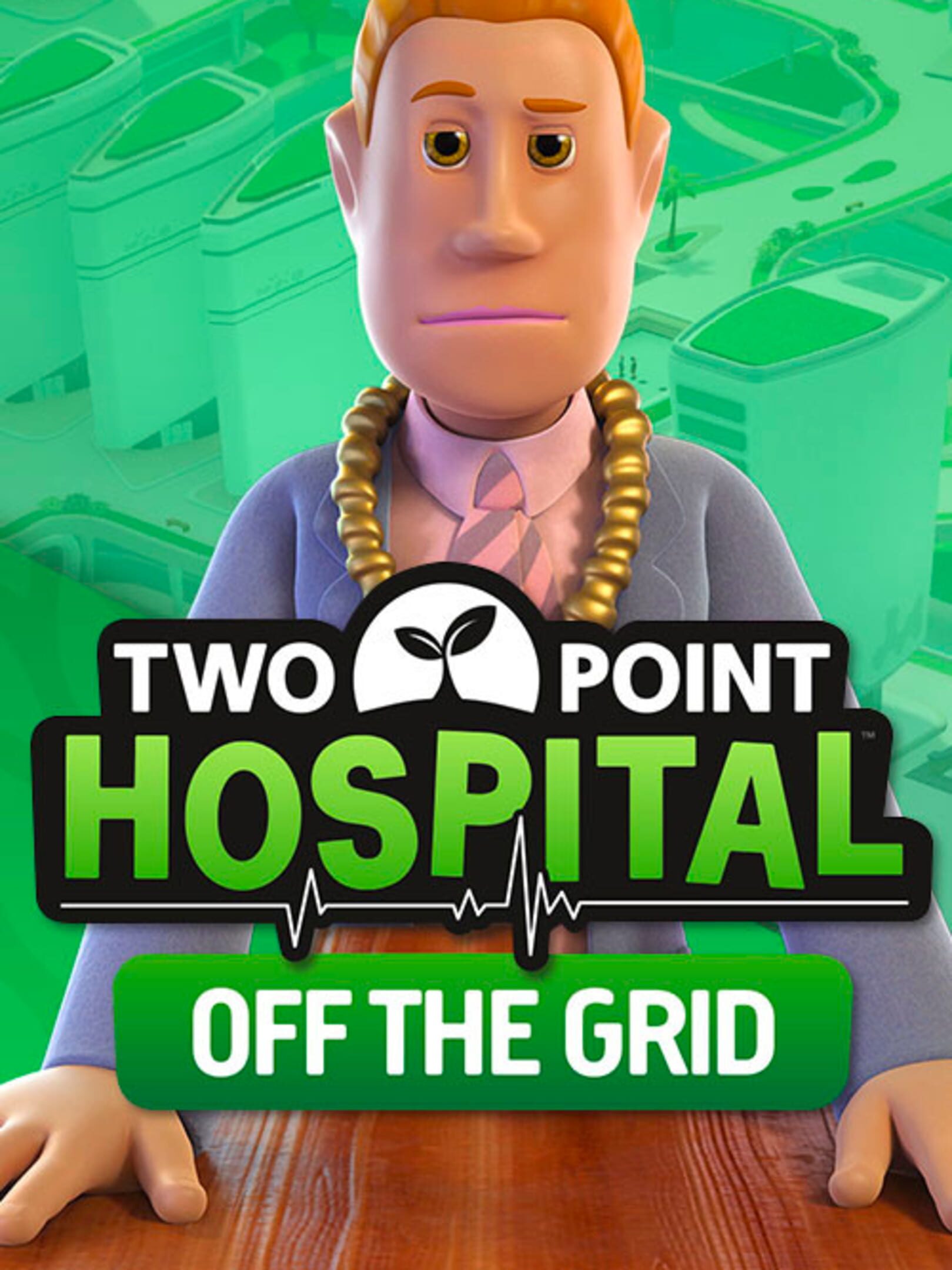 Как поиграть в off the grid. Two point hospital игра обложка. wo-point hospital: off the grid. wo-point hospital: off the grid ui. gra 2.
