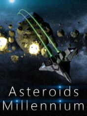 Asteroids Millennium